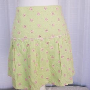 SALE Lilly Pulitzer skirt